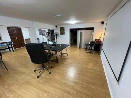 Apartamento Estudio En El Coraz�n De Tacoronte