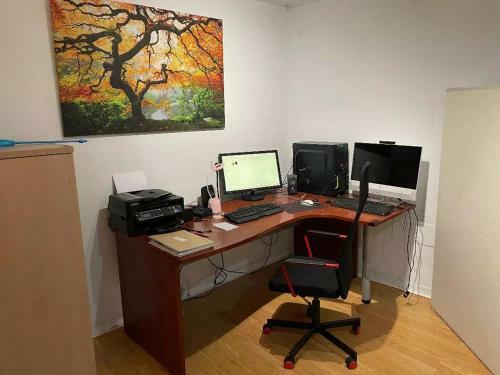 Apartamento Estudio En El Coraz�n De Tacoronte