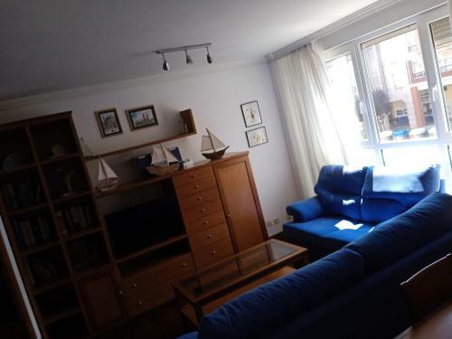 Apartamento Nuevo! Apto Con Garaje Privado