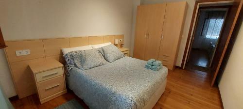 Apartamento El Pisuco