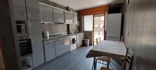 Apartamento El Pisuco