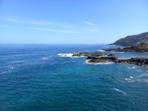 Apartamento Mesas Del Mar. Los Sue�os