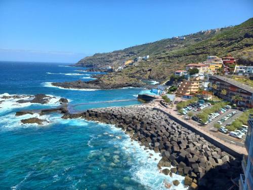 Apartamento Mesas Del Mar. Los Sue�os