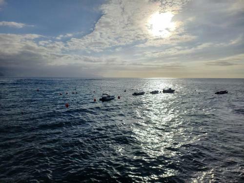 Apartamento Mesas Del Mar. Los Sue�os
