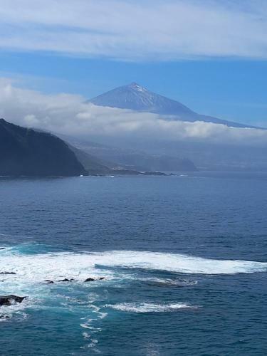 Apartamento Mesas Del Mar. Los Sue�os