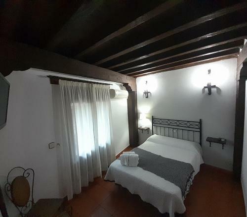 Hotel Rural Sierra De Francia