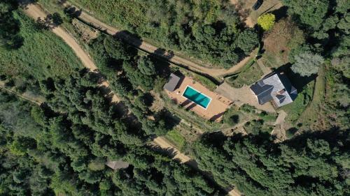 Xalet Can Coll De Susqueda Girona