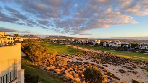 Golf View Apartment