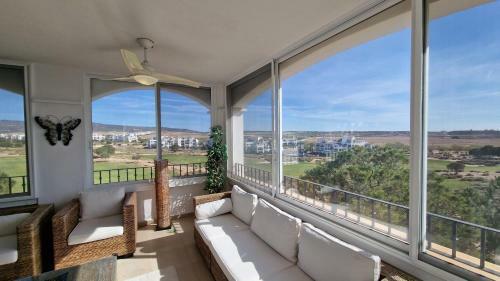 Golf View Apartment