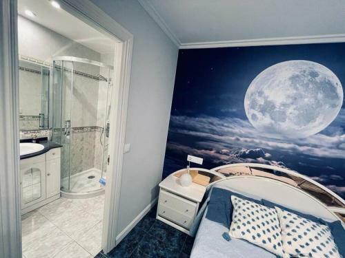 Apartamento Luna Llena (soria)