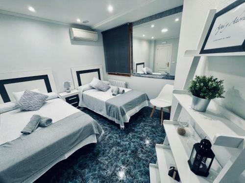 Apartamento Luna Llena (soria)