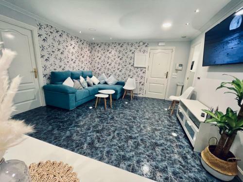 Apartamento Luna Llena (soria)