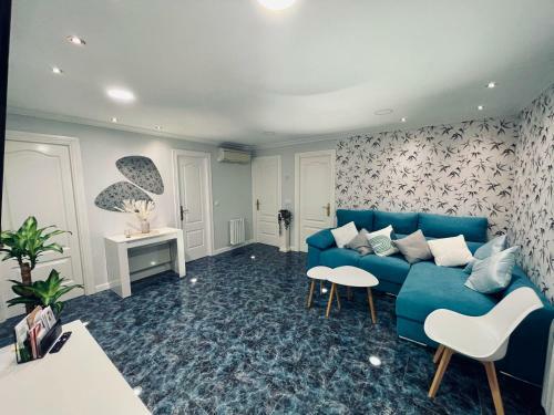 Apartamento Luna Llena (soria)