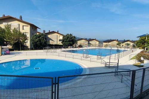 Apartamento Primera L�nea De Playa Surf & Beach