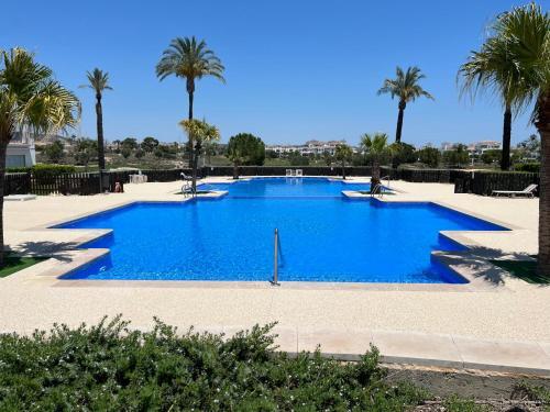 Apartamento Casa Estefania