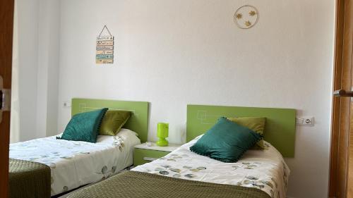 Apartamento Casa Estefania