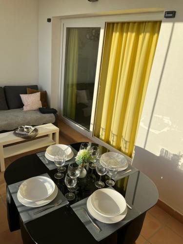 Apartamento Casa Estefania