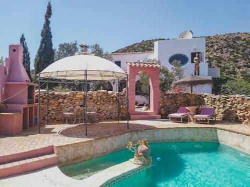 Bed & Breakfast Alegria Y Luna