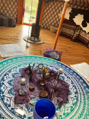 Bed & Breakfast Alegria Y Luna