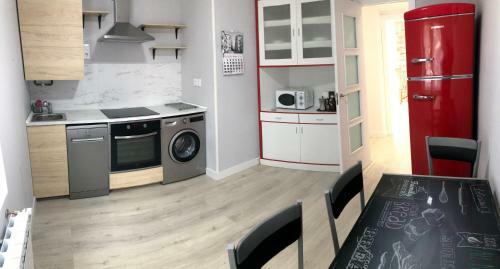 Apartamento El Balc�n De San Juan