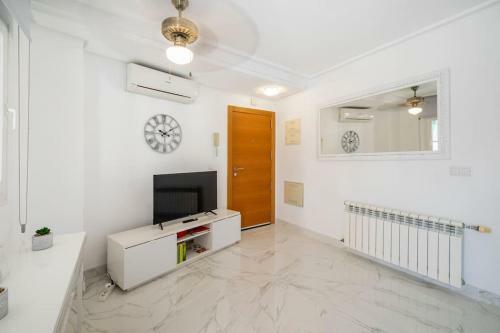 Stunning Ground Floor Apartment Hacienda Riquelme Golf