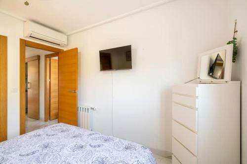 Stunning Ground Floor Apartment Hacienda Riquelme Golf