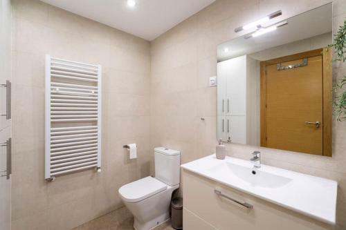 Stunning Ground Floor Apartment Hacienda Riquelme Golf