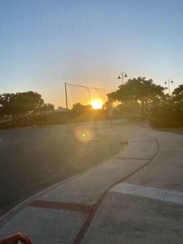 Stunning Ground Floor Apartment Hacienda Riquelme Golf