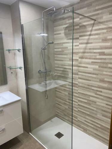 Stunning Ground Floor Apartment Hacienda Riquelme Golf