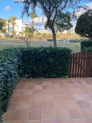 Stunning Ground Floor Apartment Hacienda Riquelme Golf