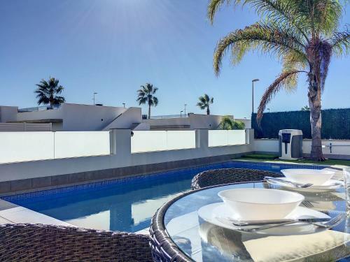 Villa Sur - Sucina - 8409
