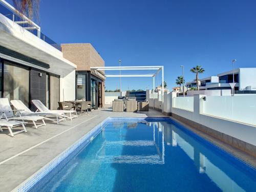 Villa Sur - Sucina - 8409