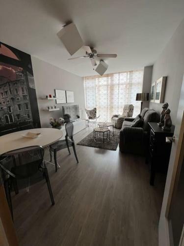 Apartamento Ruralmeet Santo Domingo