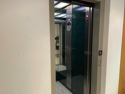 Apartamento Vivienda Tur�stica Los Tejados