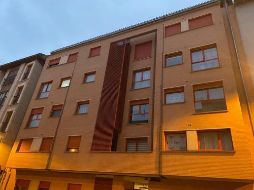 Apartamento Vivienda Tur�stica Los Tejados