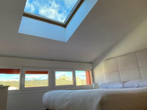 Apartamento Vivienda Tur�stica Los Tejados
