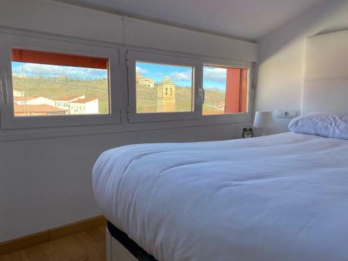 Apartamento Vivienda Tur�stica Los Tejados