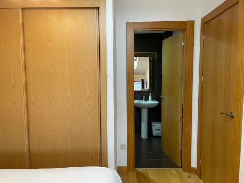 Apartamento Vivienda Tur�stica Los Tejados