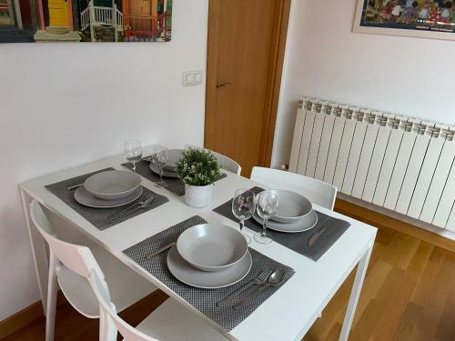 Apartamento Vivienda Tur�stica Los Tejados