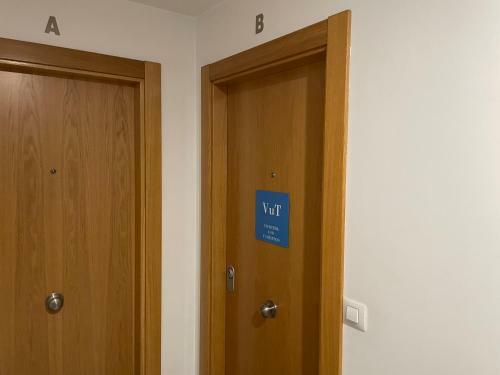 Apartamento Vivienda Tur�stica Los Tejados