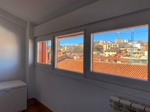 Apartamento Vivienda Tur�stica Los Tejados