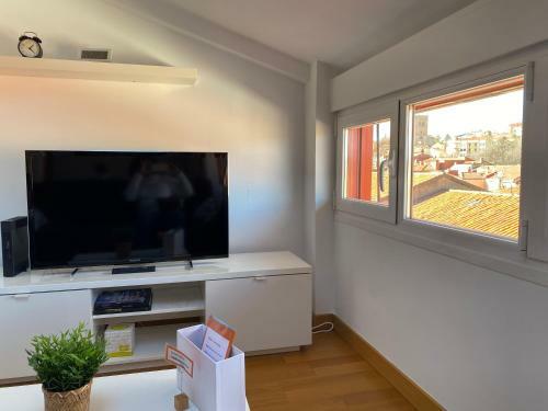 Apartamento Vivienda Tur�stica Los Tejados