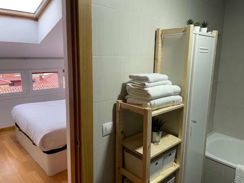 Apartamento Vivienda Tur�stica Los Tejados