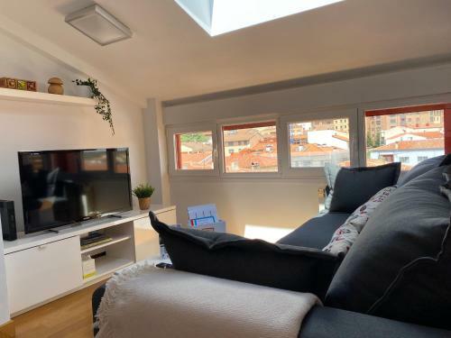 Apartamento Vivienda Tur�stica Los Tejados