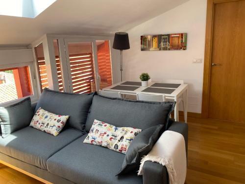 Apartamento Vivienda Tur�stica Los Tejados