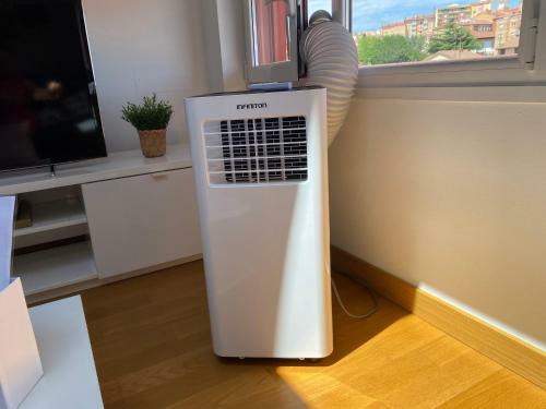 Apartamento Vivienda Tur�stica Los Tejados