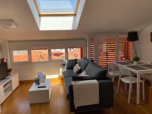 Apartamento Vivienda Tur�stica Los Tejados