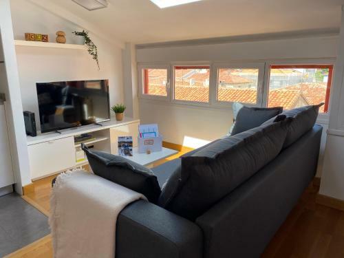 Apartamento Vivienda Tur�stica Los Tejados