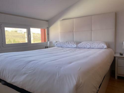 Apartamento Vivienda Tur�stica Los Tejados