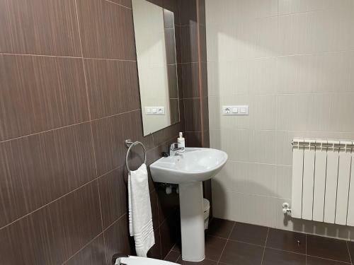 Apartamento Vivienda Tur�stica Los Tejados